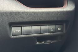 2020 Toyota RAV4 Cruiser
