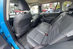 2020 Toyota RAV4 Cruiser