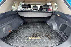 2020 Toyota RAV4 Cruiser
