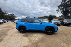 2020 Toyota RAV4 Cruiser