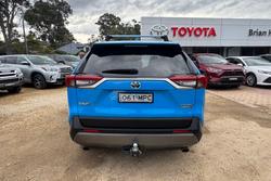 2020 Toyota RAV4 Cruiser