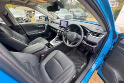 2020 Toyota RAV4 Cruiser