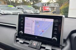 2020 Toyota RAV4 Cruiser