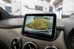 2016 Mercedes-Benz B-Class B180