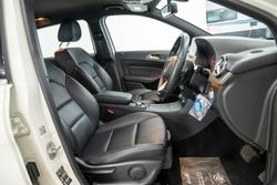 2016 Mercedes-Benz B-Class B180