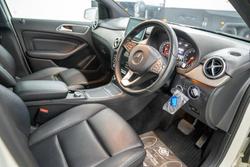 2016 Mercedes-Benz B-Class B180