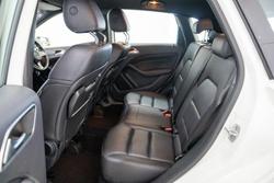 2016 Mercedes-Benz B-Class B180