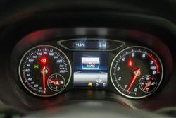 2016 Mercedes-Benz B-Class B180