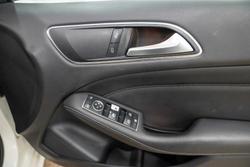 2016 Mercedes-Benz B-Class B180