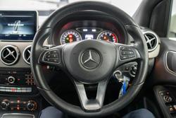 2016 Mercedes-Benz B-Class B180