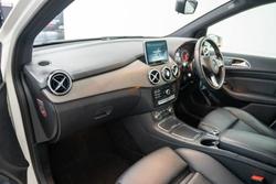 2016 Mercedes-Benz B-Class B180