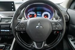2018 Mitsubishi Eclipse Cross Exceed