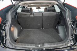 2018 Mitsubishi Eclipse Cross Exceed