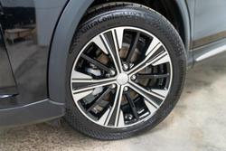 2018 Mitsubishi Eclipse Cross Exceed