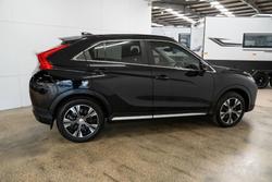 2018 Mitsubishi Eclipse Cross Exceed