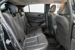 2018 Mitsubishi Eclipse Cross Exceed
