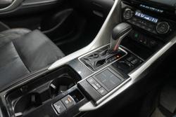 2018 Mitsubishi Eclipse Cross Exceed