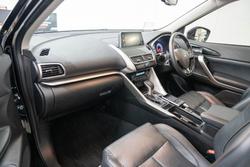 2018 Mitsubishi Eclipse Cross Exceed