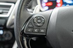 2018 Mitsubishi Eclipse Cross Exceed