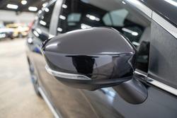 2018 Mitsubishi Eclipse Cross Exceed