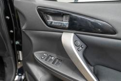 2018 Mitsubishi Eclipse Cross Exceed