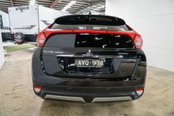 2018 Mitsubishi Eclipse Cross Exceed