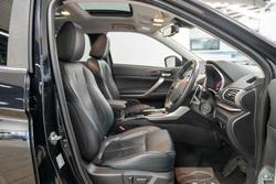2018 Mitsubishi Eclipse Cross Exceed