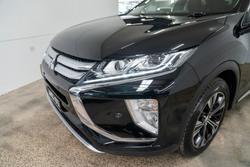 2018 Mitsubishi Eclipse Cross Exceed