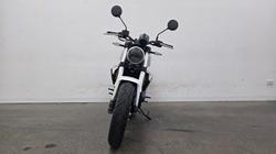 2024 HARLEY-DAVIDSON HD350-10 H-DX X350 White