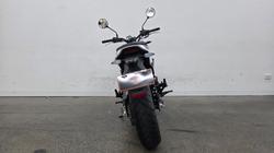 2024 HARLEY-DAVIDSON HD350-10 H-DX X350 White
