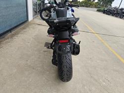2026 BMW Motorrad R 1300 RS OPTION 719 Brooklyn Grey Metall