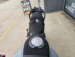 2026 BMW Motorrad R 1300 RS OPTION 719 Brooklyn Grey Metall