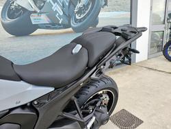 2026 BMW Motorrad R 1300 RS OPTION 719 Brooklyn Grey Metall