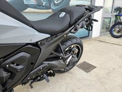2026 BMW Motorrad R 1300 RS OPTION 719 Brooklyn Grey Metall