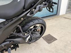 2026 BMW Motorrad R 1300 RS OPTION 719 Brooklyn Grey Metall