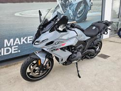 2026 BMW Motorrad R 1300 RS OPTION 719 Brooklyn Grey Metall
