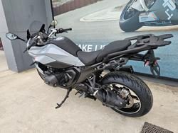 2026 BMW Motorrad R 1300 RS OPTION 719 Brooklyn Grey Metall