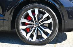 2020 Volkswagen Touareg V8 TDI R-Line