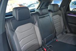 2020 Volkswagen Touareg V8 TDI R-Line
