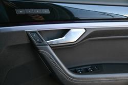 2020 Volkswagen Touareg V8 TDI R-Line