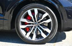 2020 Volkswagen Touareg V8 TDI R-Line