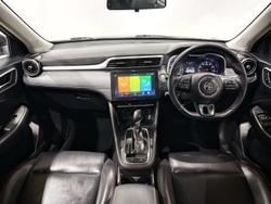 2021 MG ZST Excite