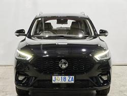 2021 MG ZST Excite