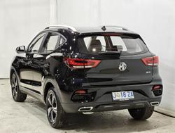 2021 MG ZST Excite