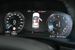 2020 Volvo XC40 T4 Momentum