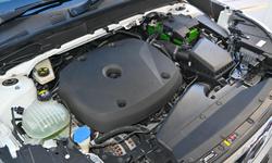 2020 Volvo XC40 T4 Momentum