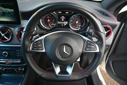 2017 Mercedes-Benz CLA-Class CLA250 Sport