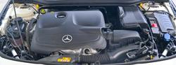 2017 Mercedes-Benz CLA-Class CLA250 Sport