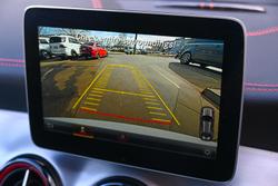 2017 Mercedes-Benz CLA-Class CLA250 Sport