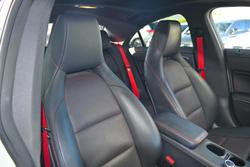 2017 Mercedes-Benz CLA-Class CLA250 Sport